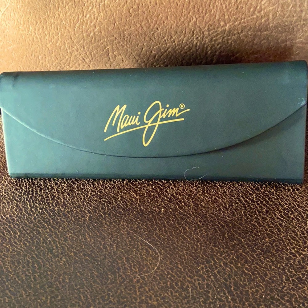 Maui Jim Sunglasses- NWT.   THE BIRD